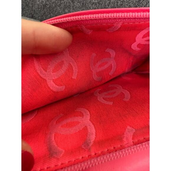Chanel Cambon Wallet - Picture 12 of 13